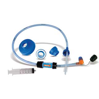 Source ConverTube Kit & Sawyer Filter Source ConverTube Kit & Sawyer Filter