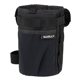 Surly Dugout Feedbag Surly Dugout Feedbag