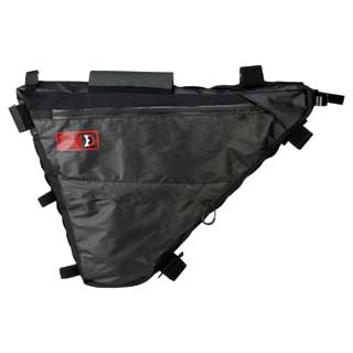 Straggle-Check Frame Bag Straggle-Check Frame Bag