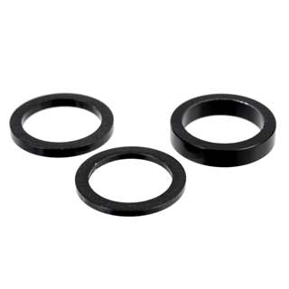 Gusset BB Axle Spacer Gusset BB Axle Spacer