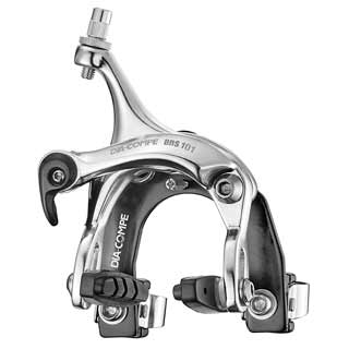 Dia-Compe Rear Track Brake Set Dia-Compe Rear Track Brake Set
