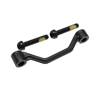 HAYES BRAKE ADAPTOR PM 160/203