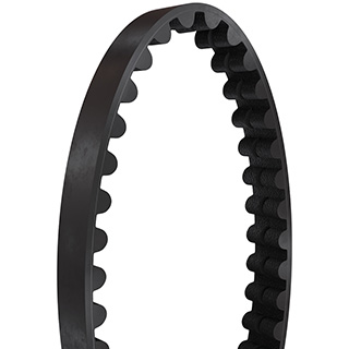 Gates CDC Center Track Belt