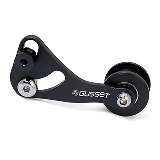 Gusset Bachelor SS Tensioner Gusset Bachelor SS Tensioner