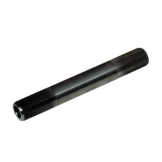 Gusset Pigmy axle Gusset Pigmy axle