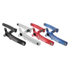 Gusset TAF-24 Cranks Gusset TAF-24 Cranks