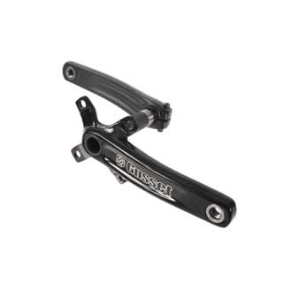 Gusset TAF-24 Cranks Gusset TAF-24 Cranks