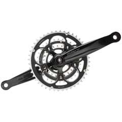 SURLY Mr WHIRLY TRP CK SET BK SURLY Mr WHIRLY TRP CK SET BK