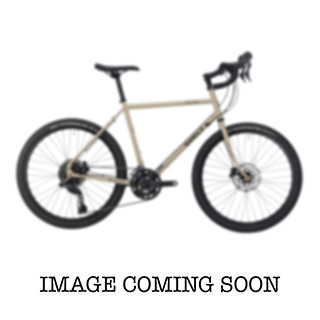 SURLY DISC TRUCKER SWORD BIKE 26w54 BEIGE