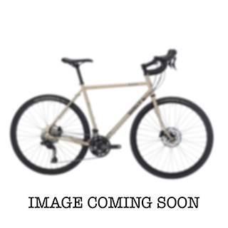 SURLY DISC TRUCKER SWORD BIKE 700w56 BEIGE