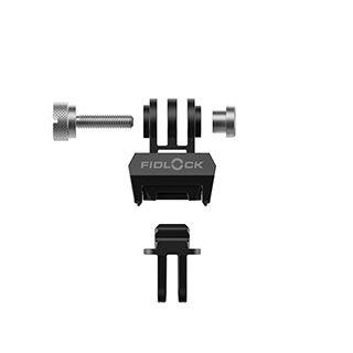 Fidlock Action Cam Mount