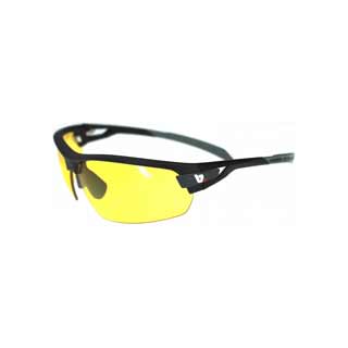 BZ Optics PHO HD Yellow Polarised Glasses