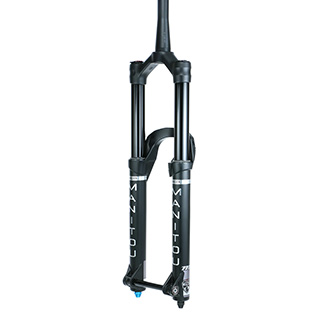 MANITOU MEZZER PRO 27w 170 TPR BST