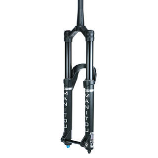 Manitou Mezzer Pro