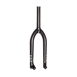 carbon fat bike fork 135mm