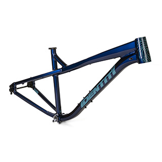 Identiti AKA Frame - Navy Teal