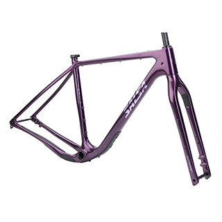 Salsa’s Tour Divide-inspired bikepacking machine Salsa’s Tour Divide-inspired bikepacking machine