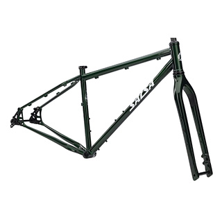 Salsa Fargo Frameset Salsa Fargo Frameset