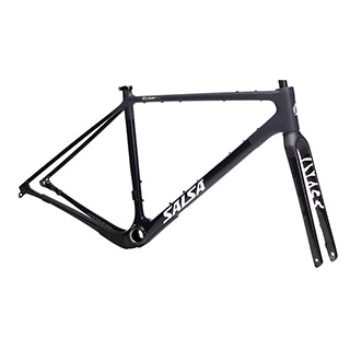 Salsa Flyway C DLX Frameset Salsa Flyway C DLX Frameset