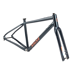 Salsa Journeyer Drop Bar Frameset Salsa Journeyer Drop Bar Frameset