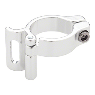 Problem Solvers Braze-On Adaptor Problem Solvers Braze-On Adaptor