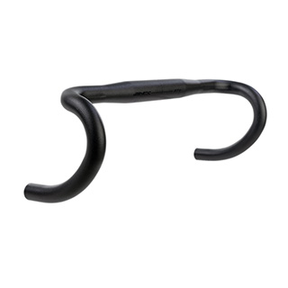 Genetic STV Road Handlebars - Stealth