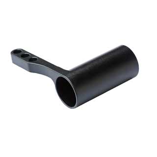 Redshift optional Utility Mount for QR Aerobars Redshift optional Utility Mount for QR Aerobars