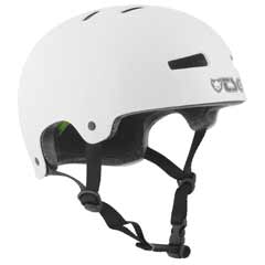 TSG Evolution Youth Injected - White TSG Evolution Youth Injected - White