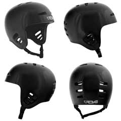 TSG Dawn helmet