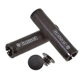 Gusset Silicone Clamp-on Foam Grips Gusset Silicone Clamp-on Foam Grips