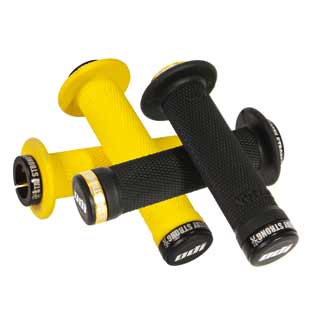 ODI Stay Strong Limited Edition Lock-On Kit ODI Stay Strong Limited Edition Lock-On Kit