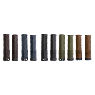 Teravail Lytho Lock-On Grips - 32mm