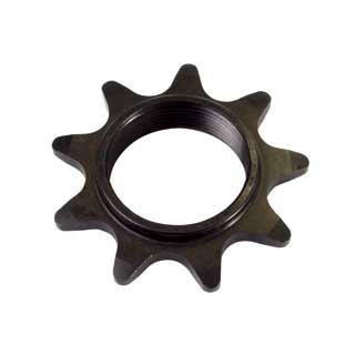 Halo DJD Supadrive and Bushdriver Sprockets Halo DJD Supadrive and Bushdriver Sprockets