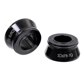 Halo MT Front Torque Cap Adaptors Halo MT Front Torque Cap Adaptors