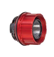 Halo MXRC Short HG Driver Halo MXRC Short HG Driver