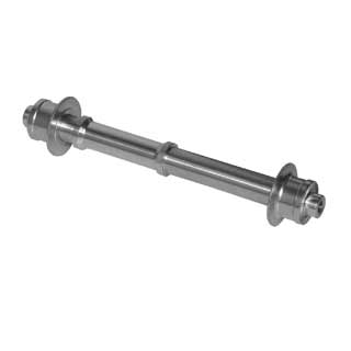 Spin Doctor Pro QR Rear Axle Kit Spin Doctor Pro QR Rear Axle Kit