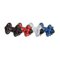 HALO MT SB FT HUB 36H BLUE HALO MT SB FT HUB 36H BLUE
