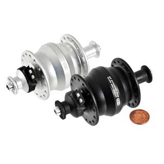 SP Dynamo SV-9 Dyno Hub