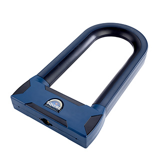 Maximum security Stronghold D-lock