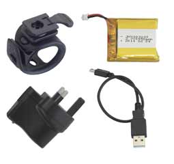 Owleye Spare parts and accessories Owleye Spare parts and accessories