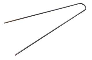 Dia Compe ENE Fender XL Stays Dia Compe ENE Fender XL Stays