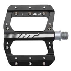 AE12 HT Components AE12 jr bMX pedal