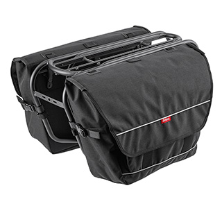 Benno Utility Pannier Bag