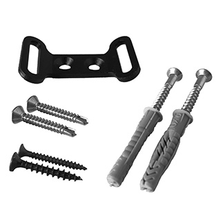 Fixplus Workshop Wall Mount