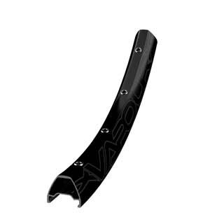 HALO VAPOUR RIM 27.5"36H ST