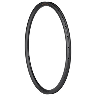 Teravail Circos Carbon Gravel Rim