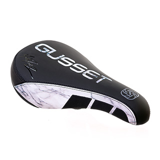 Matt Jones Signature S2 DJ Saddle