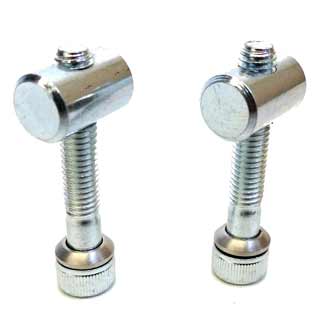 Redshift Replacement Hardware Kit for DP Seatpost Redshift Replacement Hardware Kit for DP Seatpost