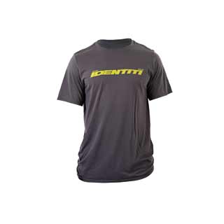 Identiti Riding Tee Logo