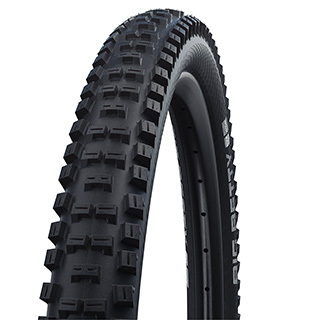 Schwalbe Big Betty Schwalbe Big Betty